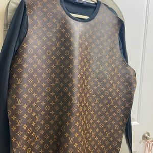 New repurposed sweater. Make an offer